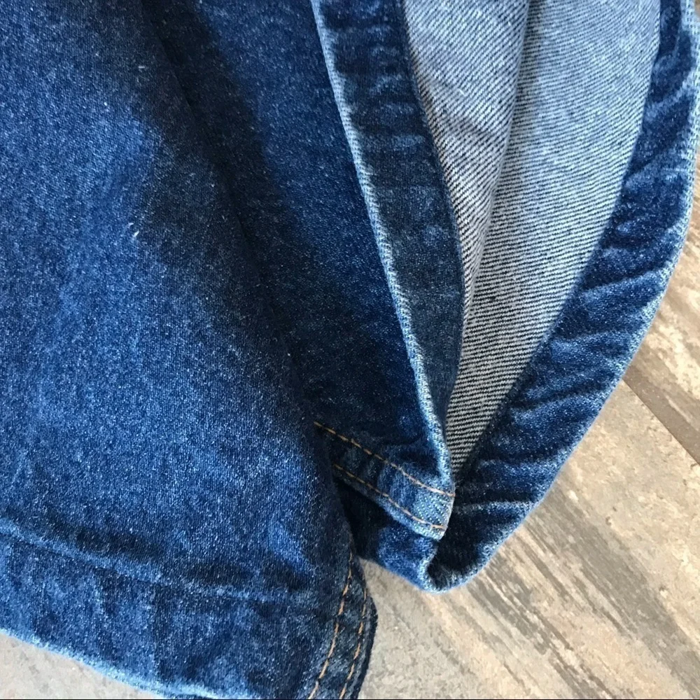 Dickies Men’s relaxed fit Jeans Sz 38 EUC! - Picture 7 of 8